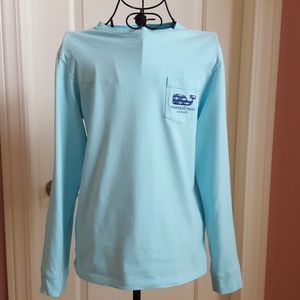 Vineyard Vines Long Sleeve Shirt